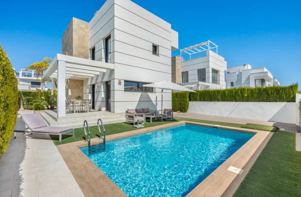 Villa Detached - Resale - Ciudad Quesada - Ciudad Quesada