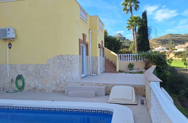 Villa Detached - Resale - Ciudad Quesada - Ciudad Quesada