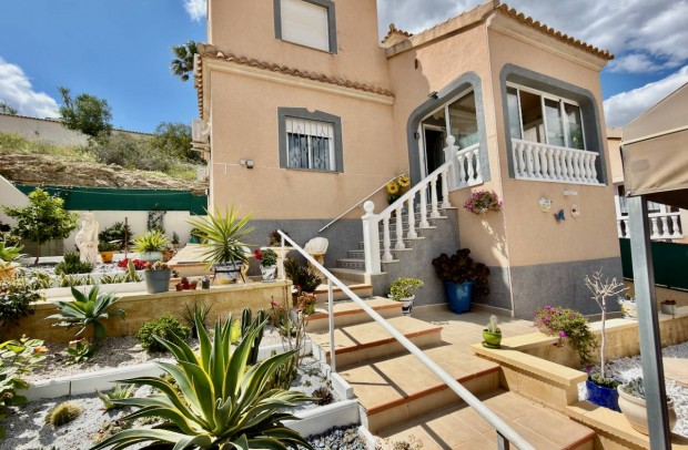 Villa Detached - Resale - Ciudad Quesada - Ciudad Quesada