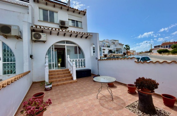 Villa Detached - Resale - Ciudad Quesada - Ciudad Quesada