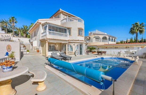 Villa Detached - Resale - Ciudad Quesada - Ciudad Quesada