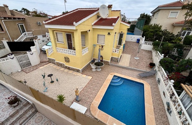 Villa Detached - Resale - Ciudad Quesada - Ciudad Quesada