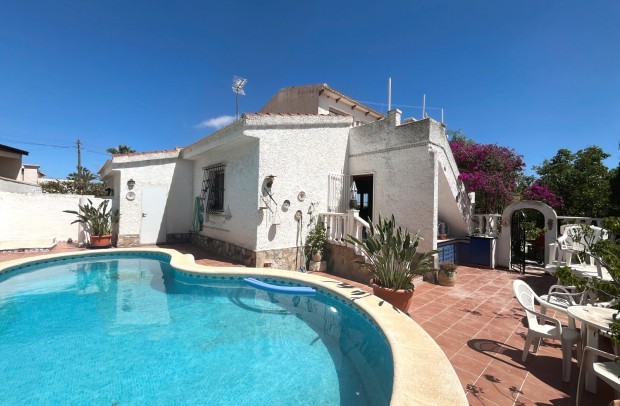 Villa Detached - Resale - Ciudad Quesada - Ciudad Quesada