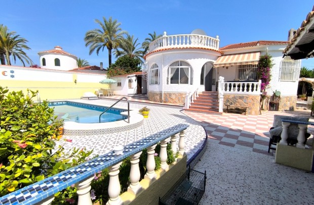 Villa Detached - Resale - Ciudad Quesada - Ciudad Quesada