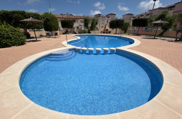 Villa Detached - Resale - Ciudad Quesada - Ciudad Quesada