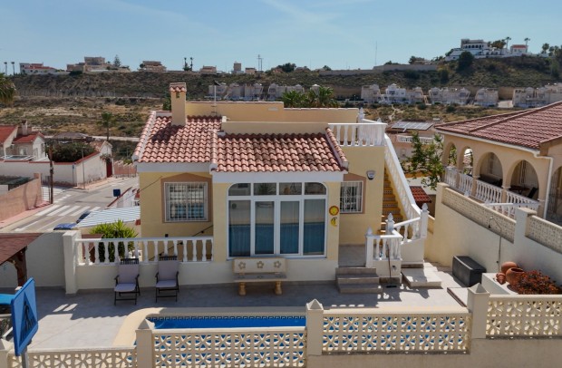 Villa Detached - Resale - Ciudad Quesada - Ciudad Quesada