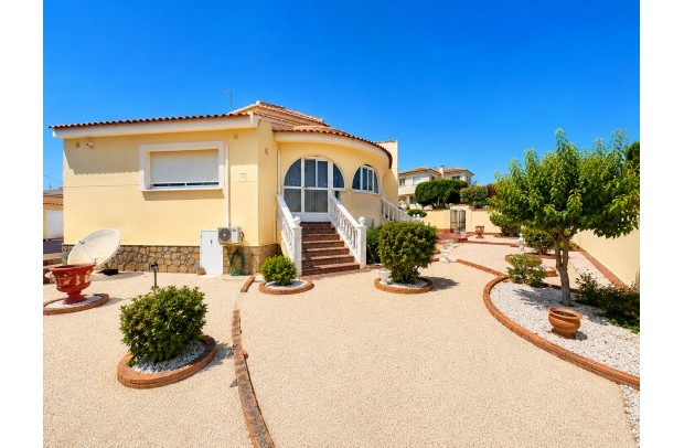Villa Detached - Resale - Ciudad Quesada - Ciudad Quesada