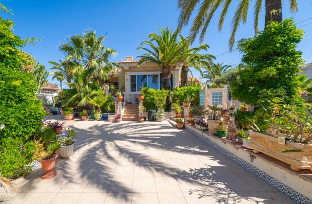 Villa Detached - Resale - Ciudad Quesada - Ciudad Quesada