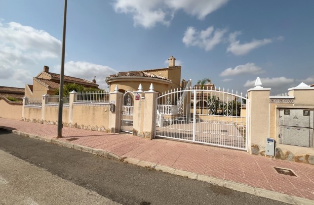 Villa Detached - Resale - Ciudad Quesada - Ciudad Quesada