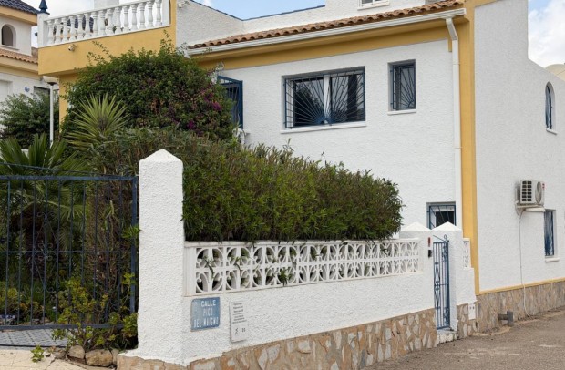Villa Detached - Resale - Ciudad Quesada - Ciudad Quesada
