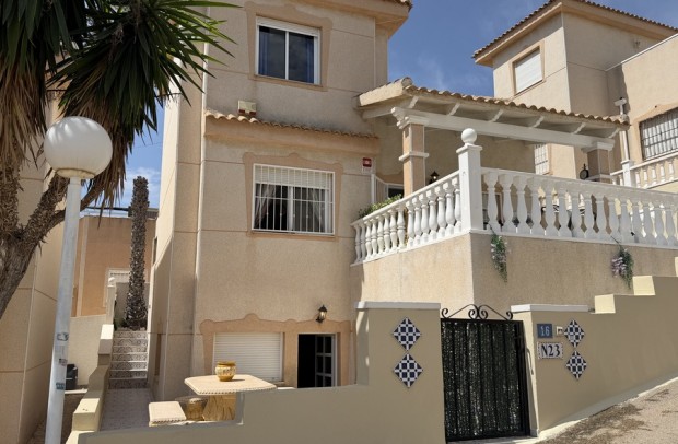Villa Detached - Resale - Ciudad Quesada - Ciudad Quesada