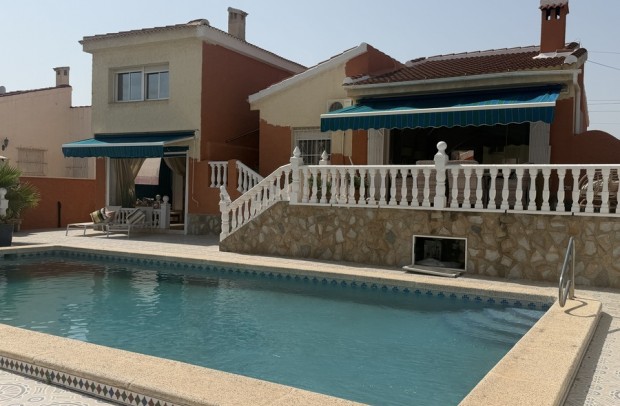 Villa Detached - Resale - Ciudad Quesada - Ciudad Quesada