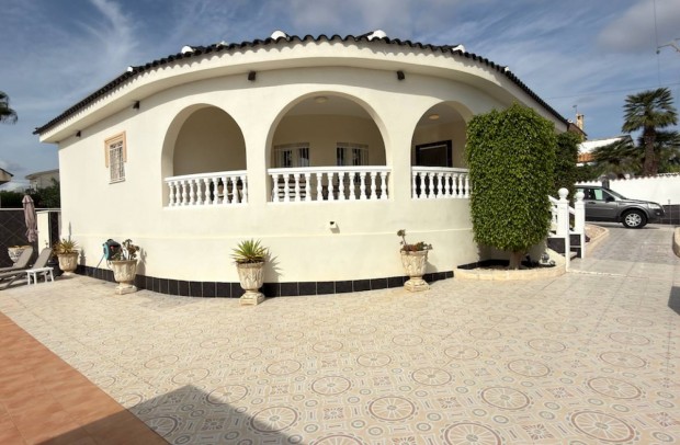 Villa Detached - Resale - Ciudad Quesada - Ciudad Quesada