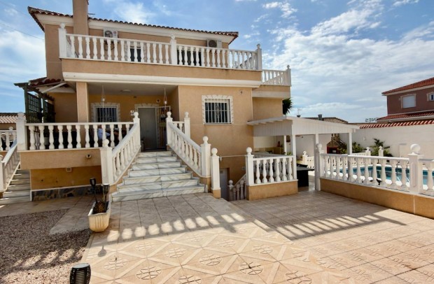 Villa Detached - Resale - Ciudad Quesada - Ciudad Quesada