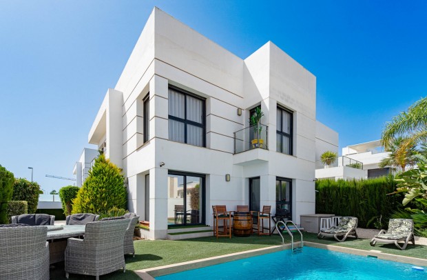 Villa Detached - Resale - Ciudad Quesada - Ciudad Quesada