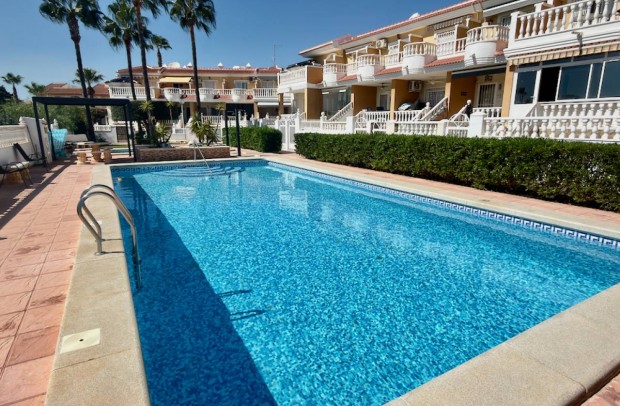 Villa Detached - Resale - Ciudad Quesada - Doña Pena