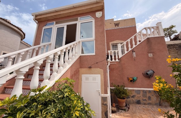 Villa Detached - Resale - Ciudad Quesada - Rojales