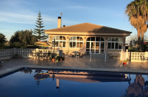 Villa Detached - Resale - Dolores - Dolores