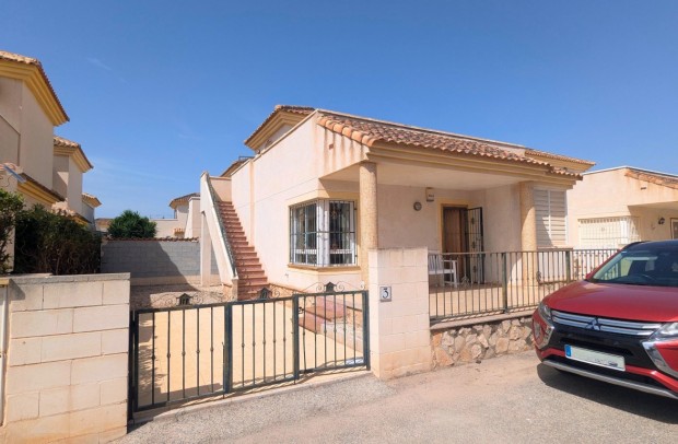 Villa Detached - Resale - Lo Crispin - Lo Crispin