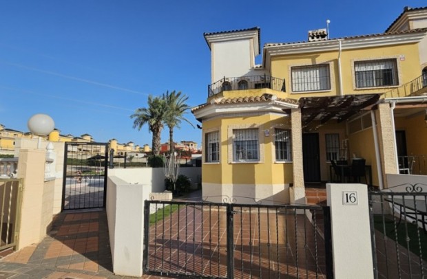 Villa Detached - Resale - Lo Crispin - Lo Crispin