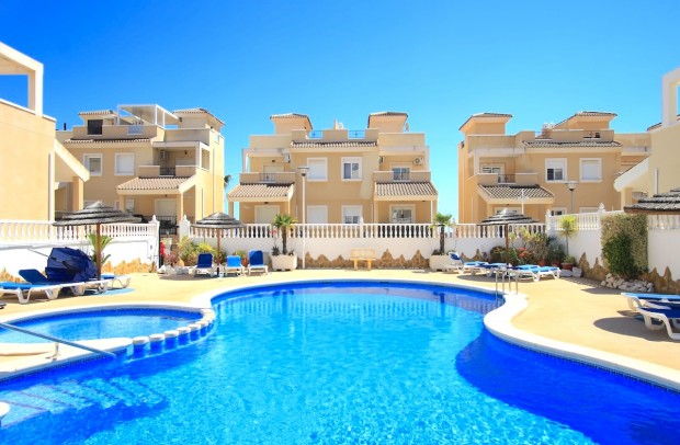 Villa Detached - Resale - San Miguel de Salinas - San Miguel de Salinas