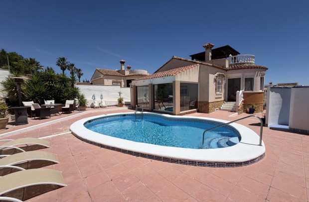 Villa Detached - Resale - Torremendo - Torremendo