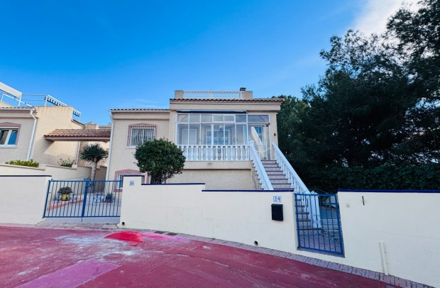 Villa Detached - Reventa - Algorfa - Algorfa