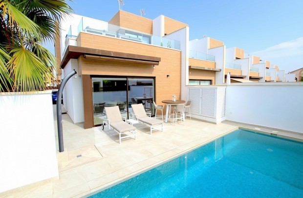 Villa Detached - Reventa - Algorfa - Algorfa