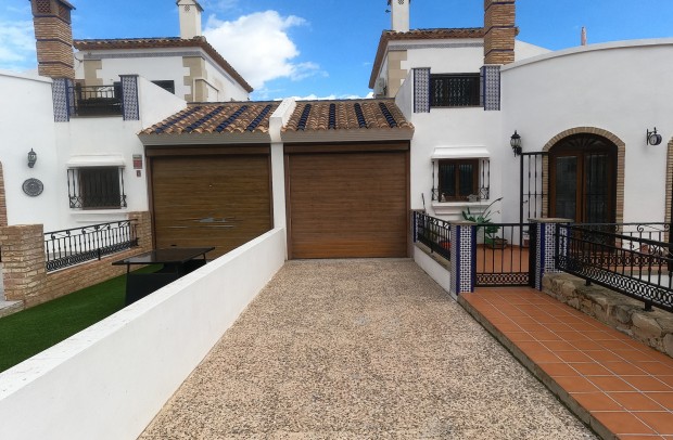 Villa Detached - Reventa - Algorfa - La Finca Golf Resort