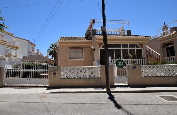 Villa Detached - Reventa - Algorfa - Montemar