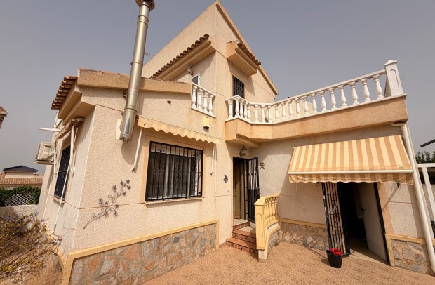 Villa Detached - Reventa - Benijófar - Benimar
