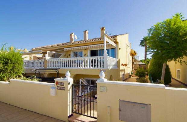 Villa Detached - Reventa - Benimar - Benimar