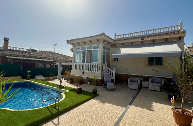 Villa Detached - Reventa - Bigastro - Bigastro