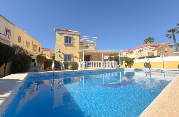 Villa Detached - Reventa - Cabo Roig - Cabo Roig