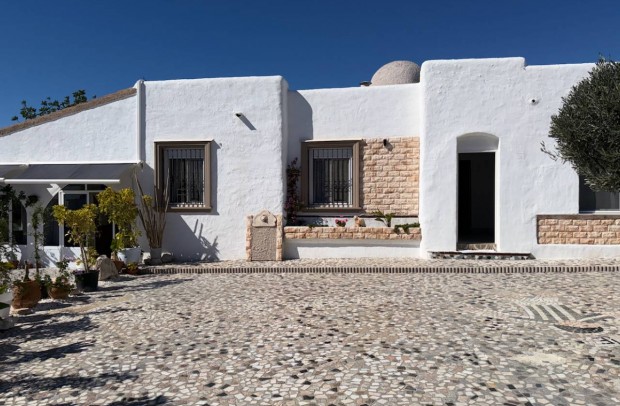 Villa Detached - Reventa - Ciudad Quesada - 26-34083