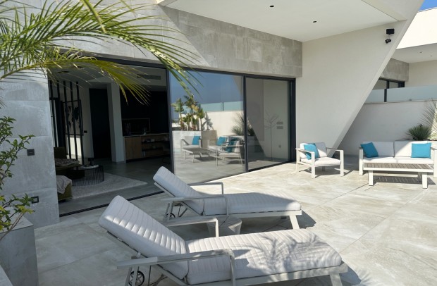 Villa Detached - Reventa - Ciudad Quesada - Ciudad Quesada