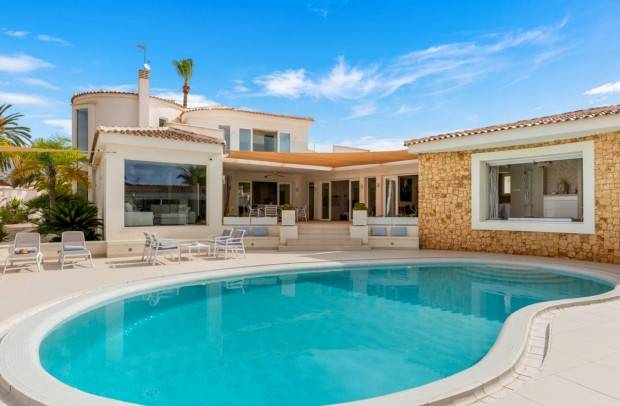 Villa Detached - Reventa - Ciudad Quesada - Ciudad Quesada