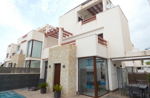 Villa Detached - Reventa - Ciudad Quesada - Ciudad Quesada