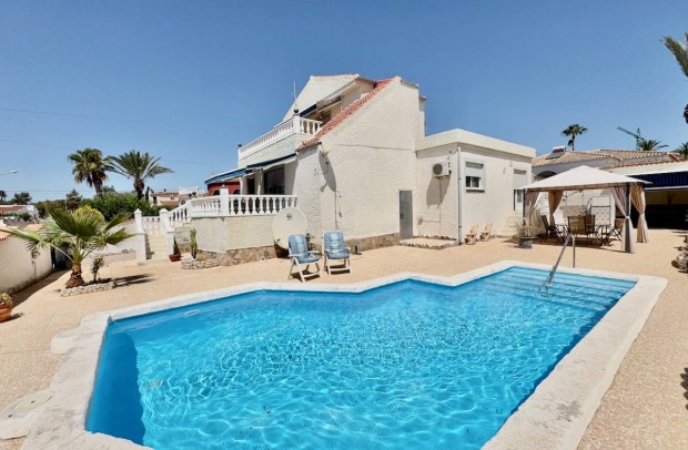 Villa Detached - Reventa - Ciudad Quesada - Ciudad Quesada