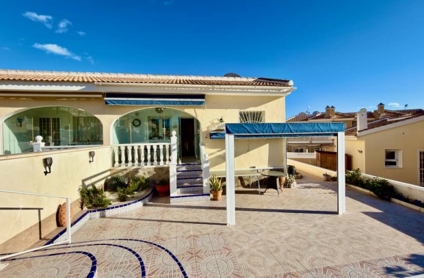 Villa Detached - Reventa - Ciudad Quesada - Ciudad Quesada