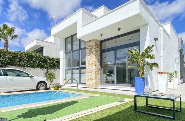 Villa Detached - Reventa - Ciudad Quesada - Ciudad Quesada