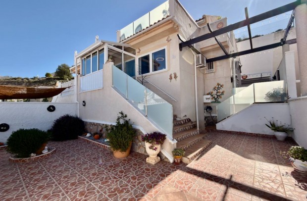 Villa Detached - Reventa - Ciudad Quesada - Ciudad Quesada