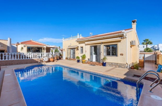 Villa Detached - Reventa - Ciudad Quesada - Ciudad Quesada