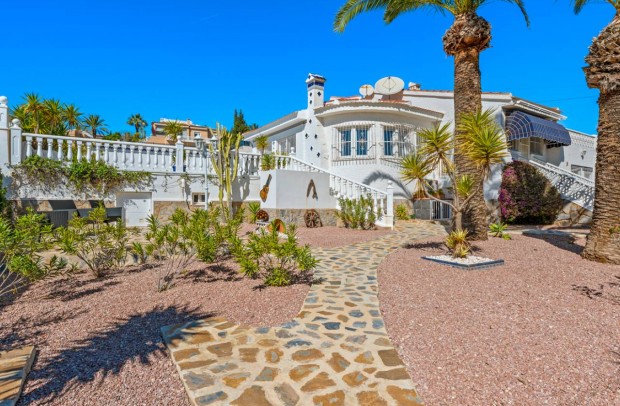 Villa Detached - Reventa - Ciudad Quesada - Ciudad Quesada