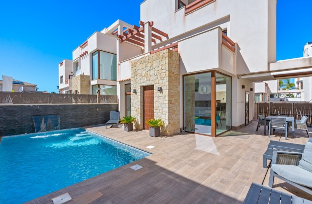 Villa Detached - Reventa - Ciudad Quesada - Ciudad Quesada