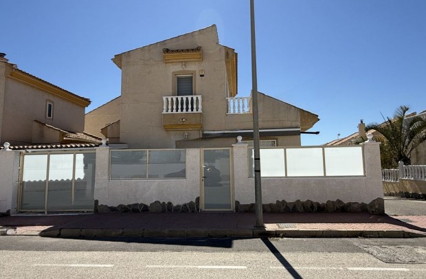 Villa Detached - Reventa - Ciudad Quesada - Ciudad Quesada