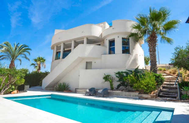 Villa Detached - Reventa - Ciudad Quesada - Ciudad Quesada
