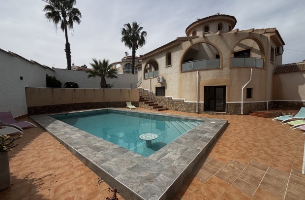 Villa Detached - Reventa - Ciudad Quesada - Ciudad Quesada