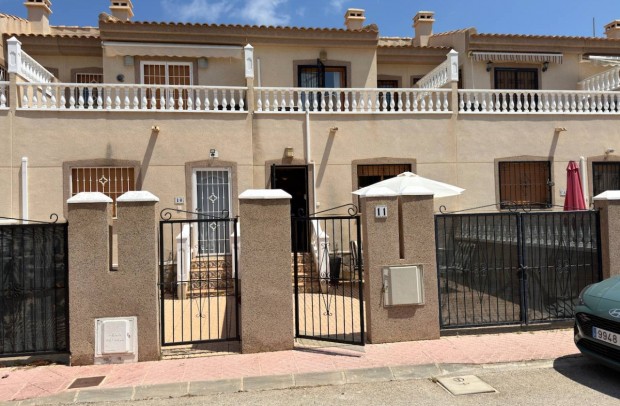 Villa Detached - Reventa - Ciudad Quesada - Ciudad Quesada