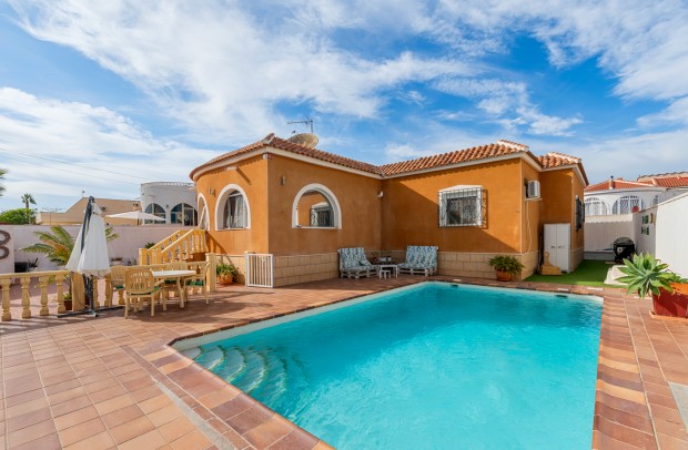 Villa Detached - Reventa - Ciudad Quesada - Ciudad Quesada